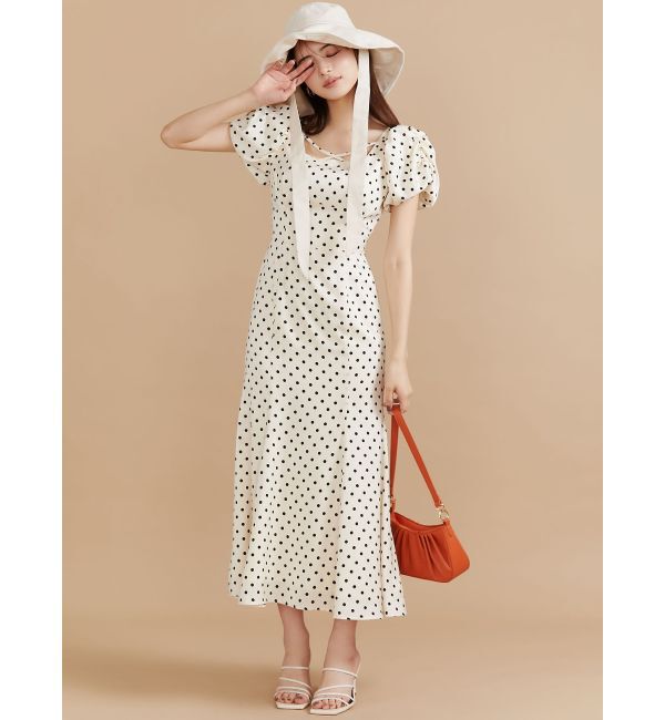 RESEXXY「ランダムラインピンヒールサンダル」|サンダル|