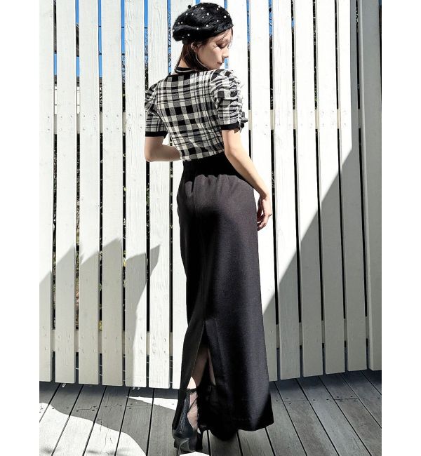 RESEXXY「オープントゥメッシュブーツ」|ショートブーツ|