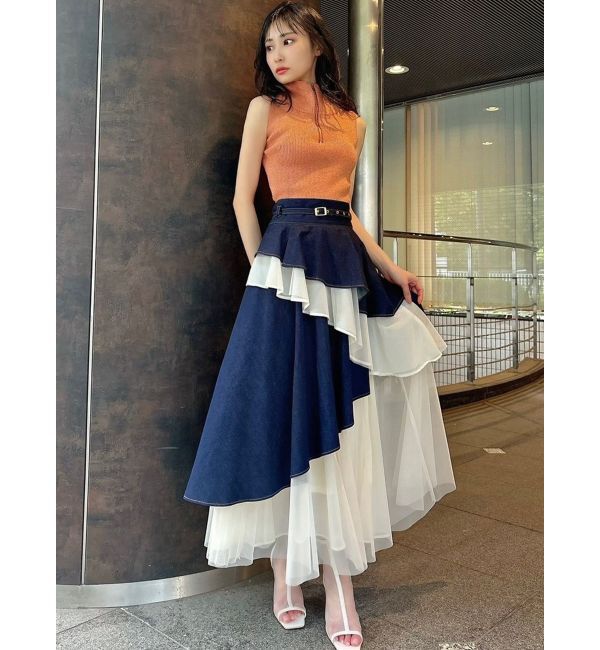 RESEXXY「オープントゥメッシュブーツ」|ショートブーツ|