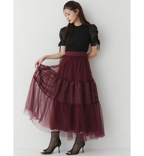 RESEXXY「オープントゥメッシュブーツ」|ショートブーツ|