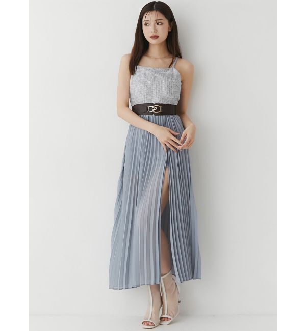 RESEXXY「オープントゥメッシュブーツ」|ショートブーツ|