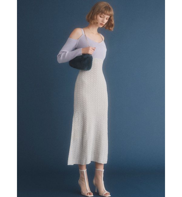 RESEXXY「オープントゥメッシュブーツ」|ショートブーツ|