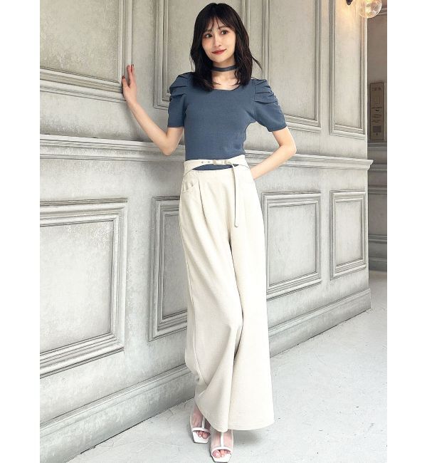 RESEXXY「オープントゥメッシュブーツ」|ショートブーツ|