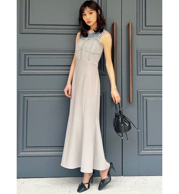 RESEXXY「ベルトポイントデザインミュール」|パンプス|