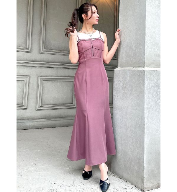 RESEXXY「ベルトポイントデザインミュール」|パンプス|