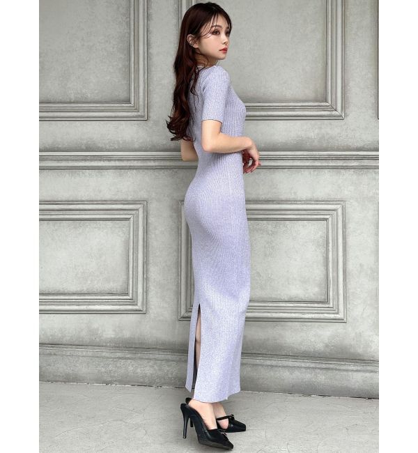 RESEXXY「ベルトポイントデザインミュール」|パンプス|