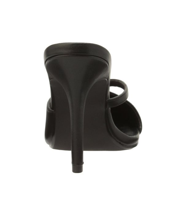 RESEXXY「ベルトポイントデザインミュール」|パンプス|