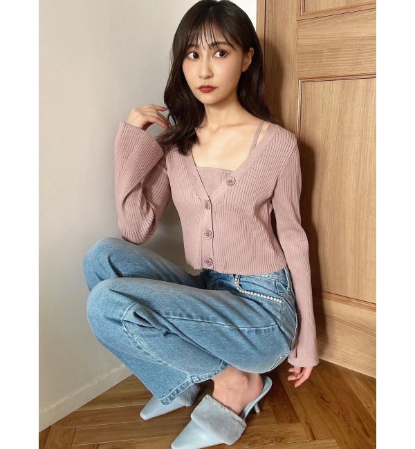 RESEXXY「ポイントファーミュール」|パンプス|