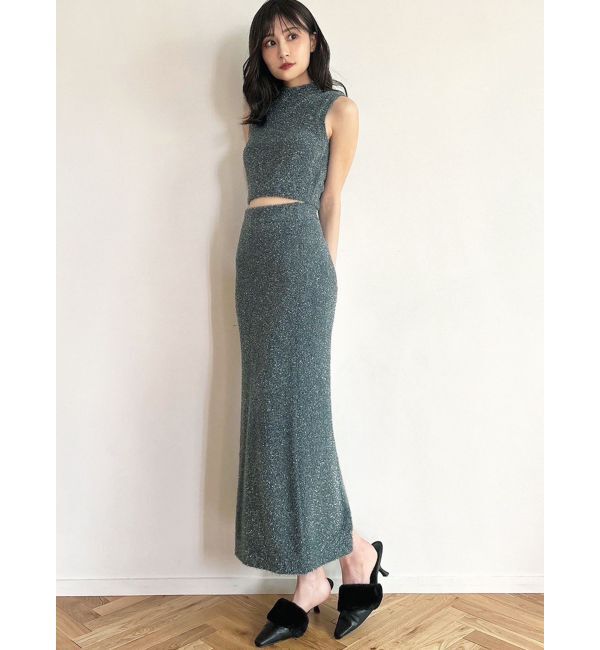 RESEXXY「ポイントファーミュール」|パンプス|