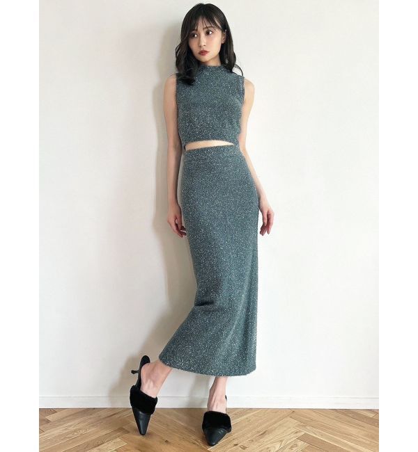 RESEXXY「ポイントファーミュール」|パンプス|