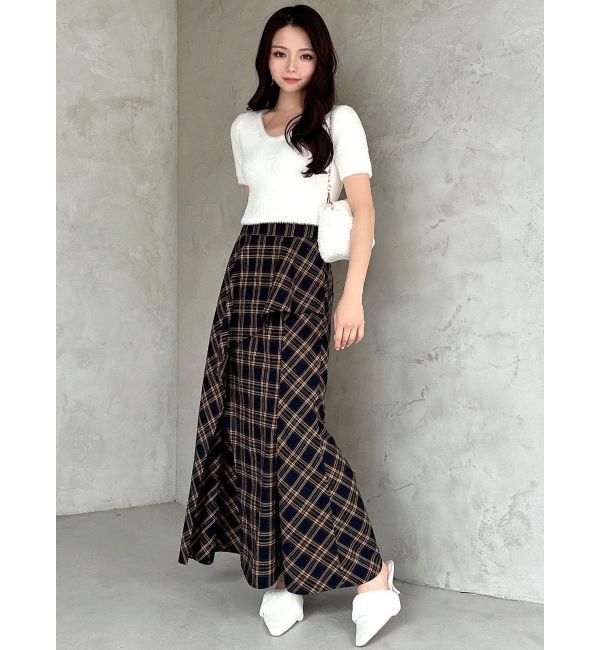 RESEXXY「ポイントファーミュール」|パンプス|