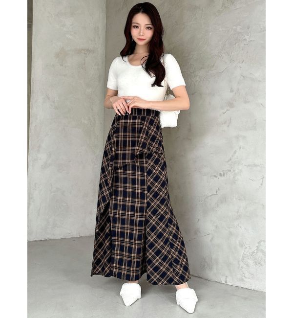 RESEXXY「ポイントファーミュール」|パンプス|