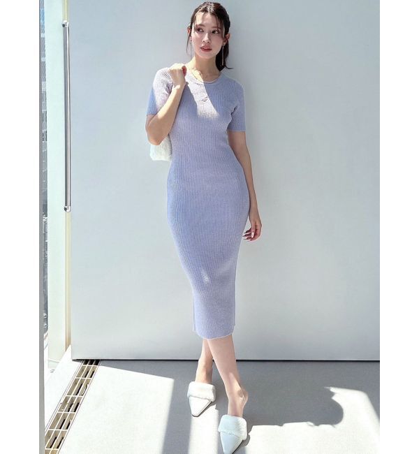 RESEXXY「ポイントファーミュール」|パンプス|