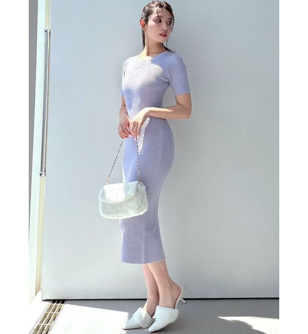 RESEXXY「ポイントファーミュール」|パンプス|