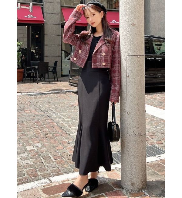 RESEXXY「ポイントファーミュール」|パンプス|