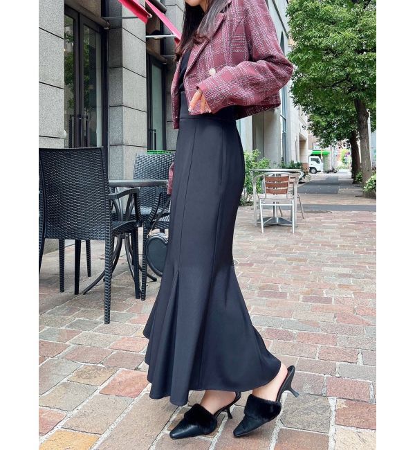 RESEXXY「ポイントファーミュール」|パンプス|