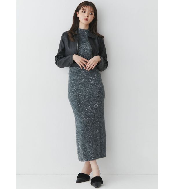 RESEXXY「ポイントファーミュール」|パンプス|