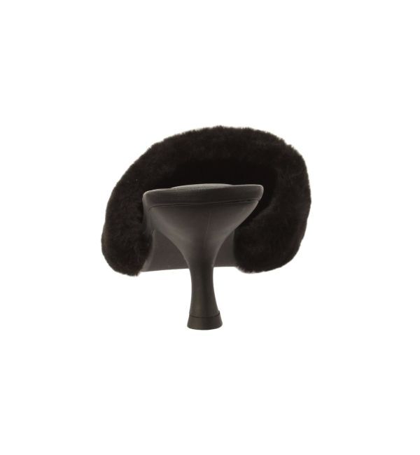 RESEXXY「ポイントファーミュール」|パンプス|