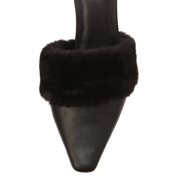 RESEXXY「ポイントファーミュール」|パンプス|