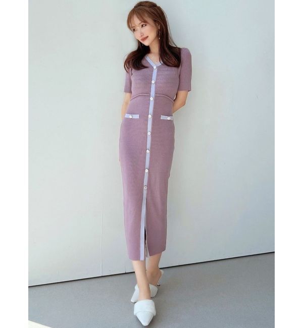 RESEXXY「ポイントファーミュール」|パンプス|