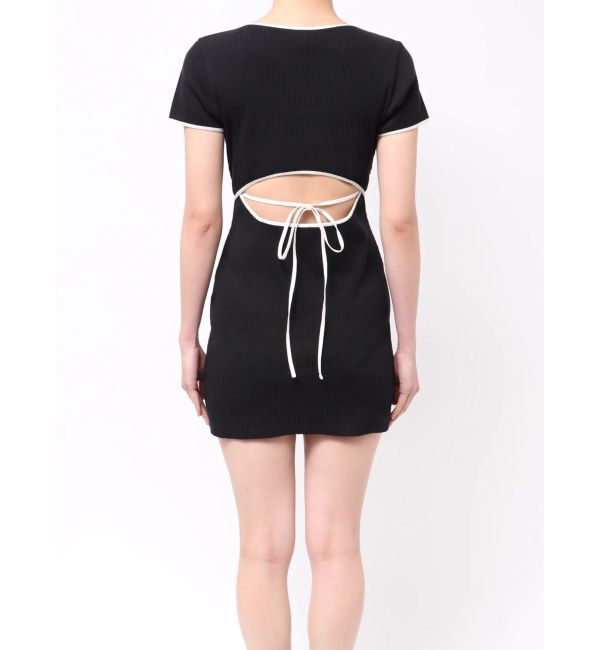 RESEXXY「PUMA RESEXXY MINI ONE PIECE」|ワンピース|