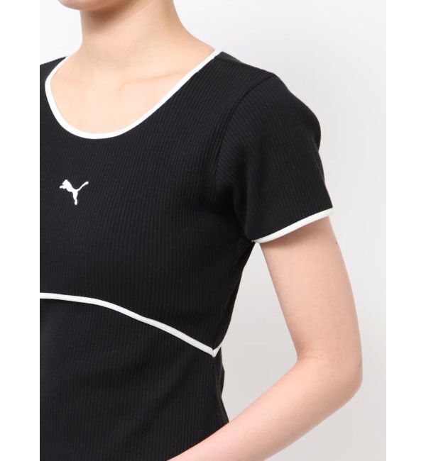 RESEXXY「PUMA RESEXXY MINI ONE PIECE」|ワンピース|