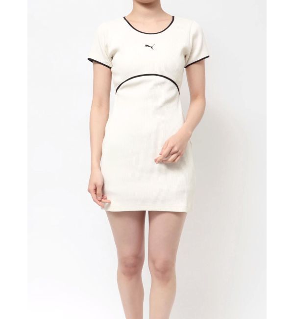 RESEXXY「PUMA RESEXXY MINI ONE PIECE」|ワンピース|