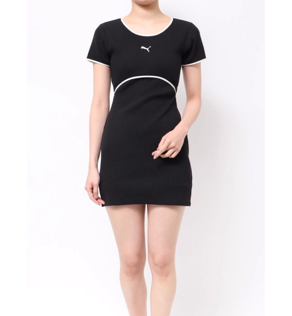 RESEXXY「PUMA RESEXXY MINI ONE PIECE」|ワンピース|