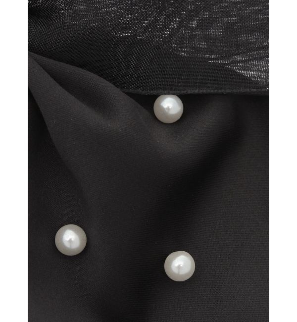 RESEXXY「ポイントパールリボン」|その他|