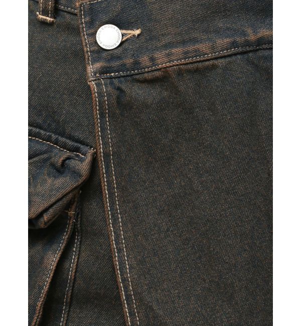 EMODA「カーゴラップショートパンツ」|その他|