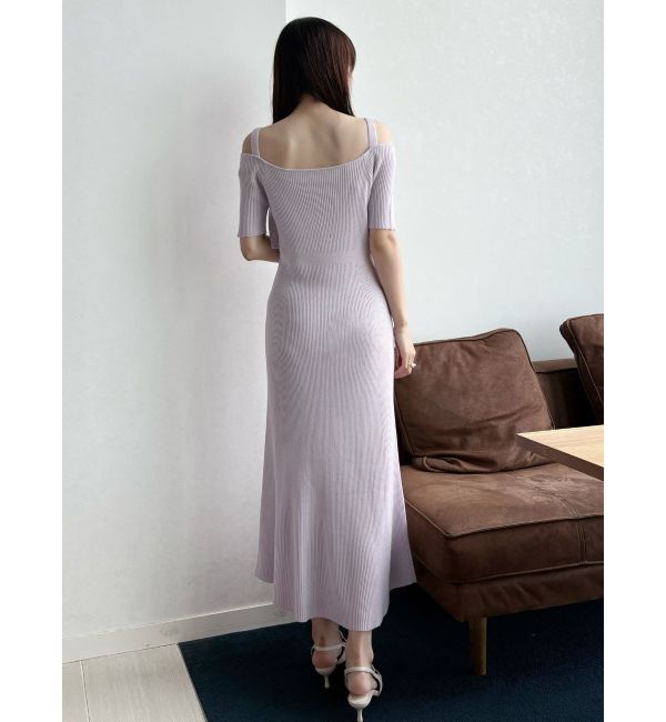 MERCURYDUO「コインローファーミュール」|パンプス|