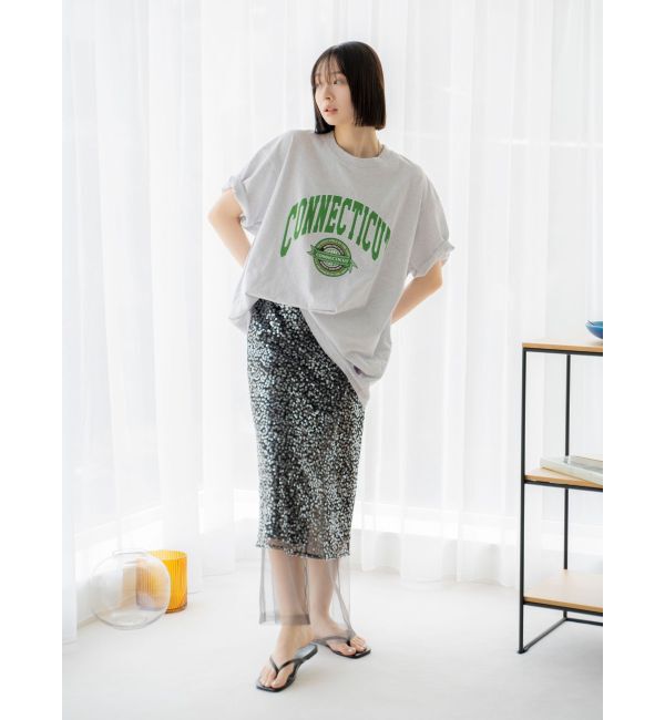 Ungrid「シアーチュールパンツ」|その他|