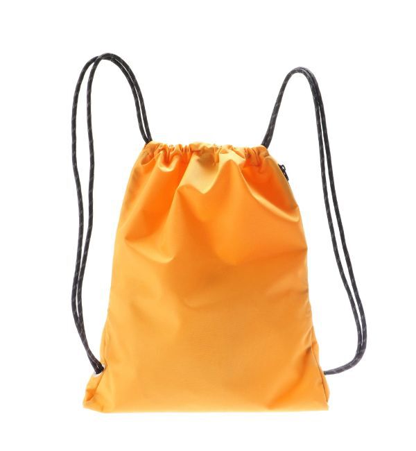 Ungrid「PARROTT CANVAS NYLON CAN」|その他|