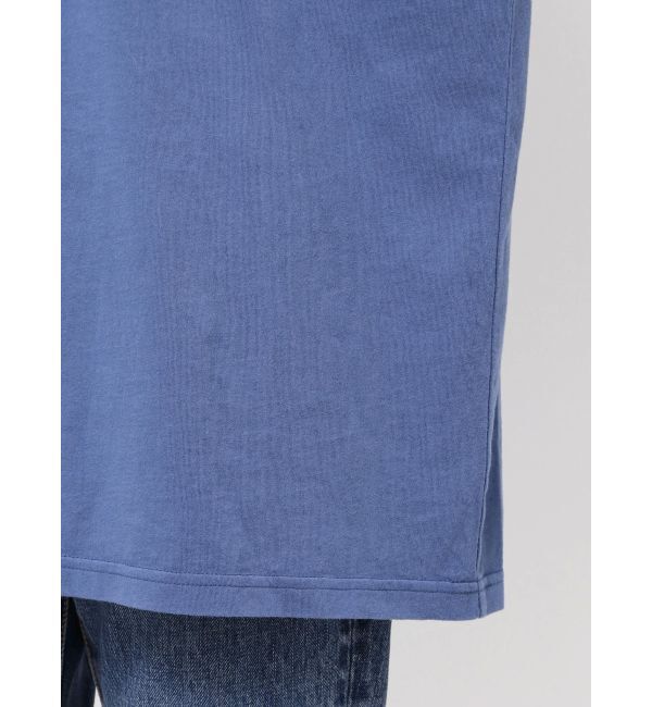 Ungrid「ナンバリングルーズTee」|Tシャツ・カットソー|