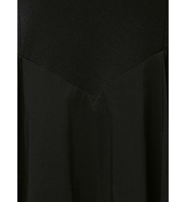 LAGUNAMOON「【柳橋唯コラボ】2WAYドッキングワンピース」|ワンピース|