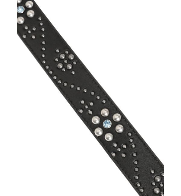 EVRIS「オリジナルスタッズバックルベルト」|ベルト|