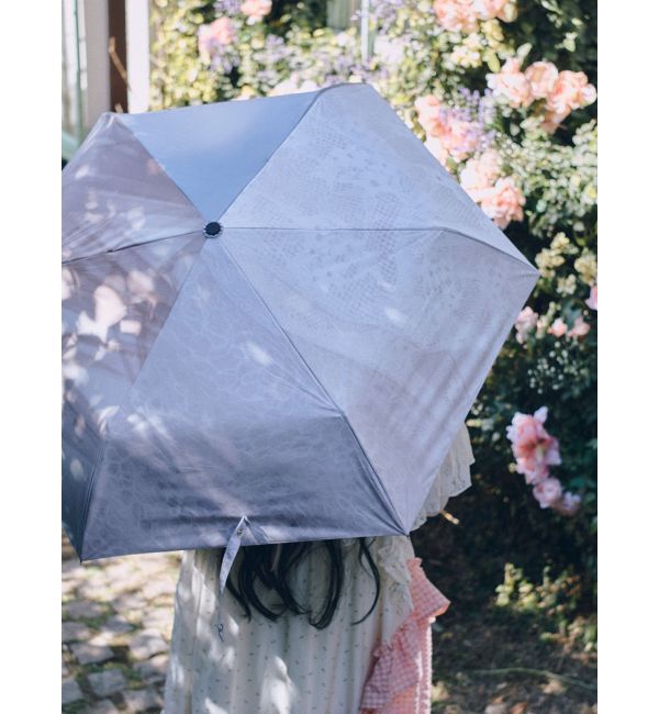 merry jenny「our memories umbrella」|傘|