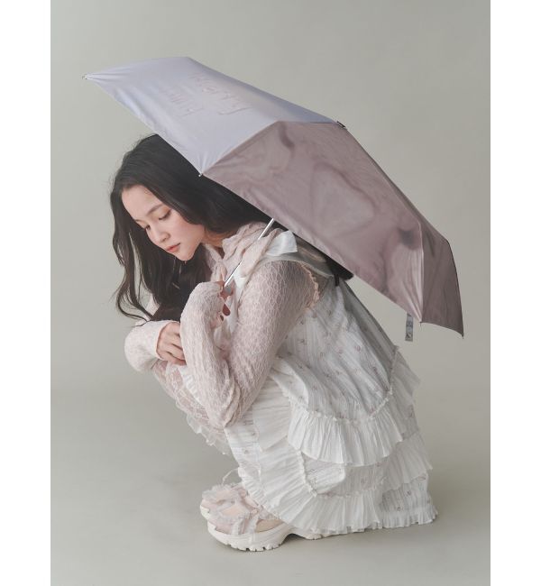 merry jenny「our memories umbrella」|傘|