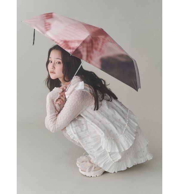 merry jenny「our memories umbrella」|傘|