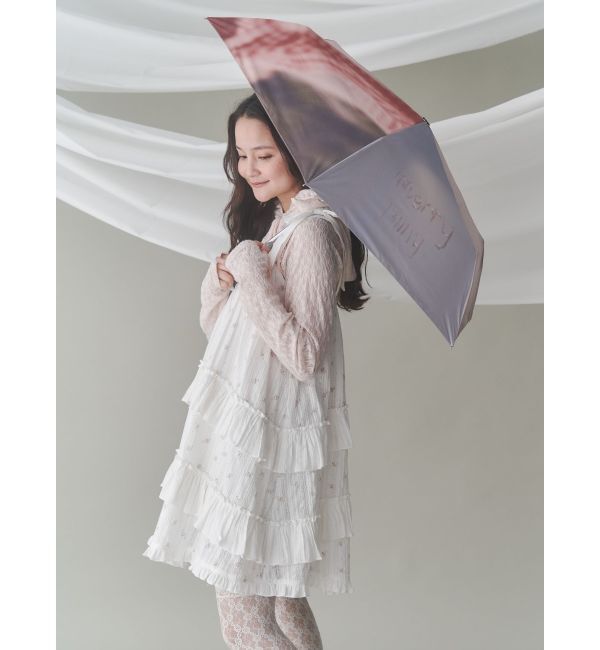 merry jenny「our memories umbrella」|傘|