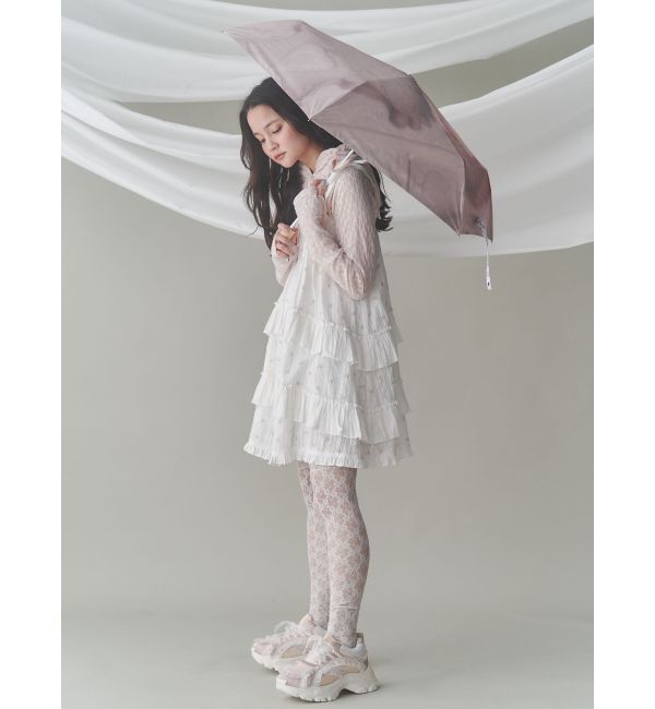 merry jenny「our memories umbrella」|傘|