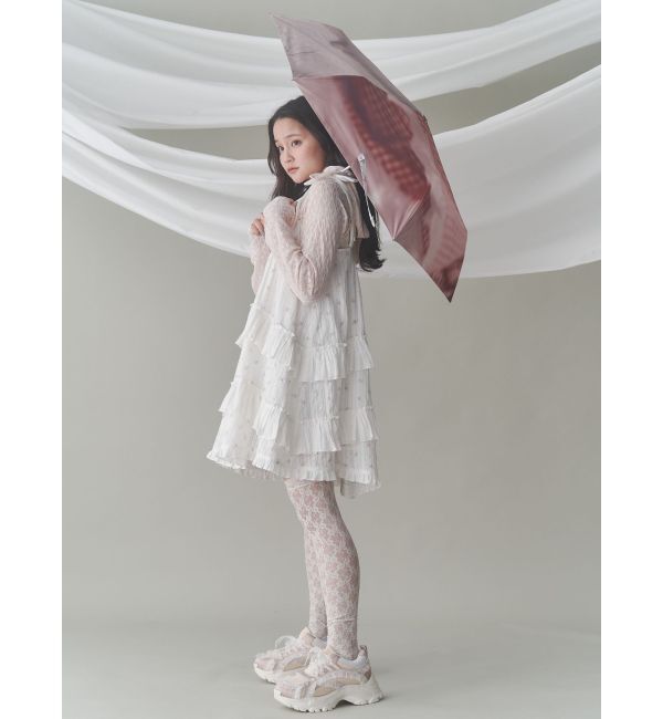 merry jenny「our memories umbrella」|傘|