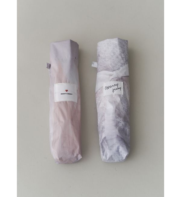 merry jenny「our memories umbrella」|傘|