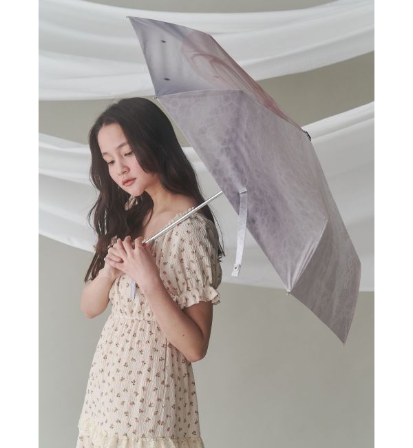 merry jenny「our memories umbrella」|傘|