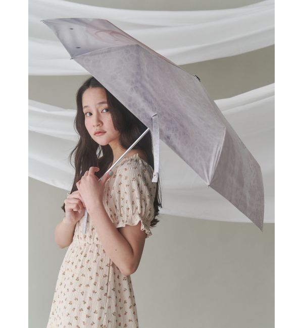 merry jenny「our memories umbrella」|傘|