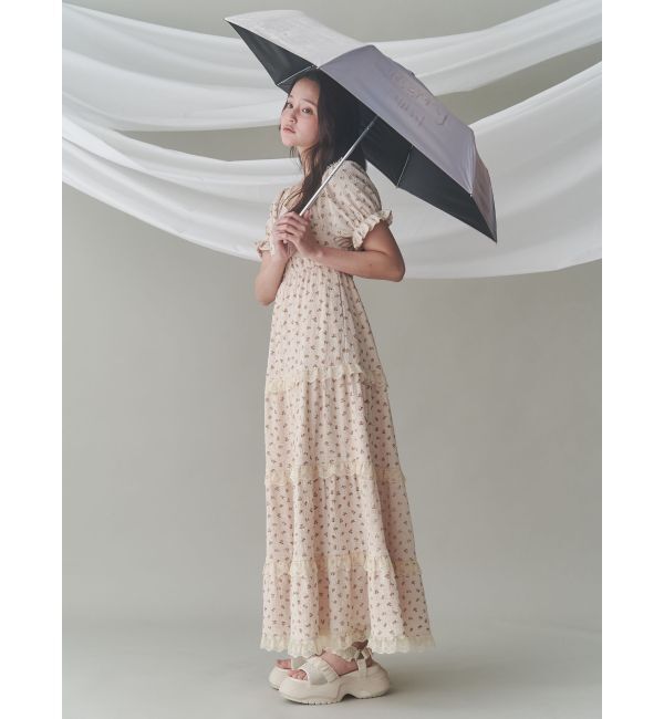 merry jenny「our memories umbrella」|傘|