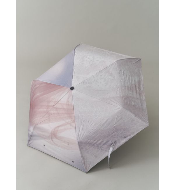 merry jenny「our memories umbrella」|傘|ピンク