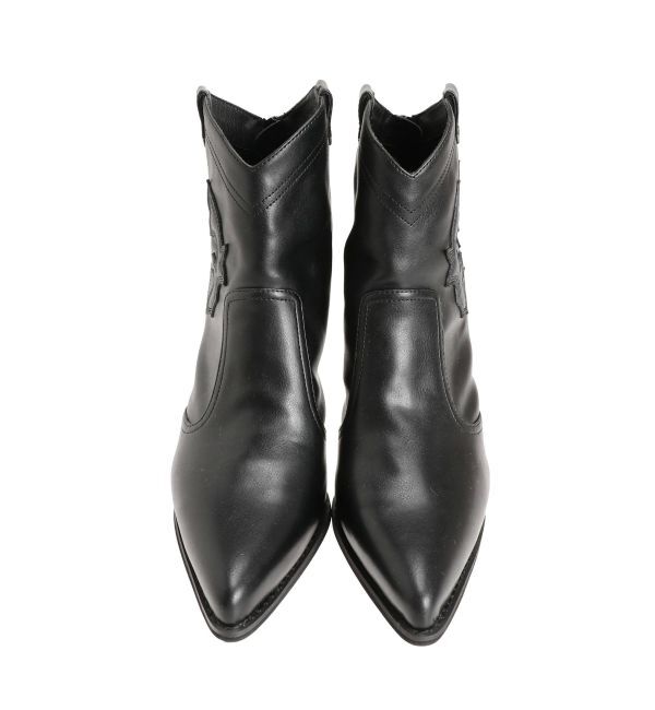 GYDA「WESTERNショートブーツ」|ショートブーツ|