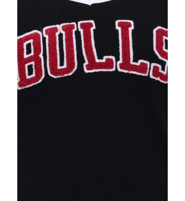 GYDA「NBAバイカラーキャミワンピース」|ワンピース|