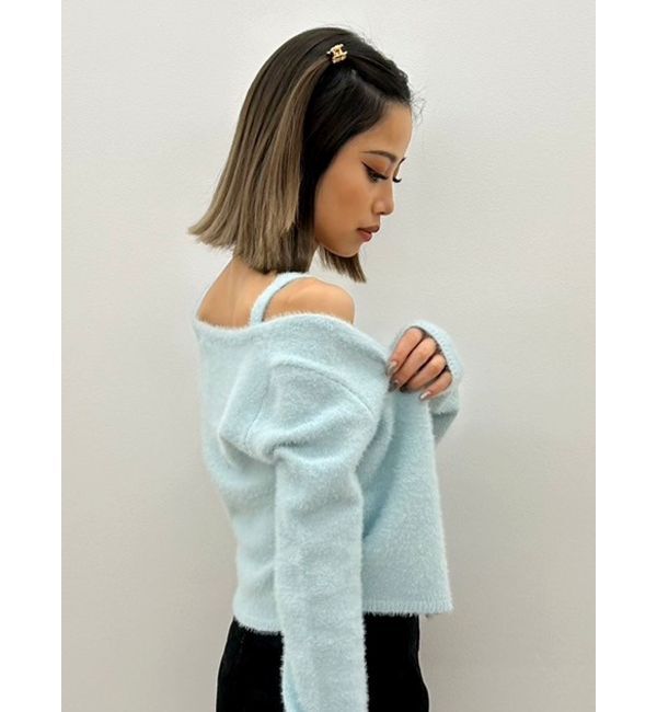 GYDA「JEYSUS Symmetry GYDAヘアミニクリップ」|その他|